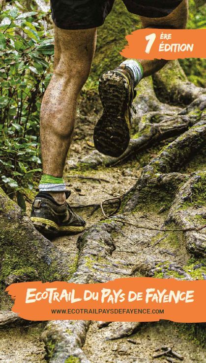 ECOTrail du Pays de Fayence
