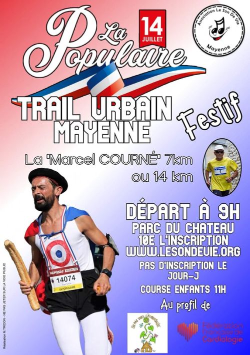 La Populaire