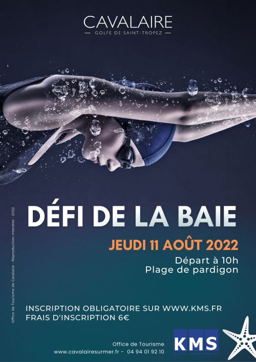 Défi de la Baie