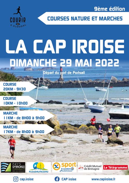 Cap Iroise