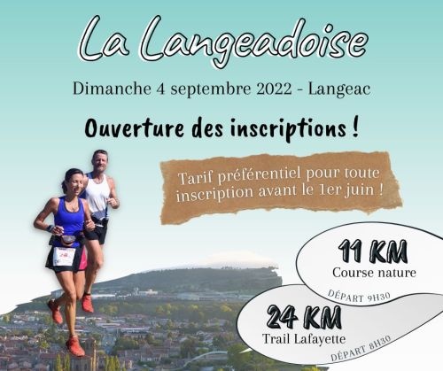 La Langeadoise