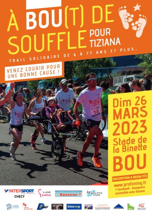A Bou(t) de souffle pour Tiziana