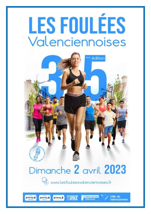 Foulées Valenciennoises