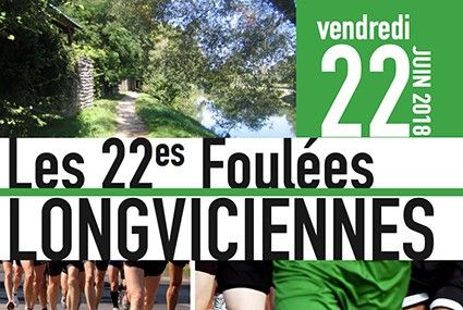 Les Foulées Longviciennes