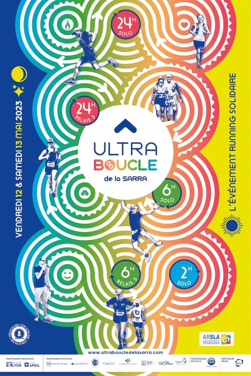Ultra Boucle de la Sarra