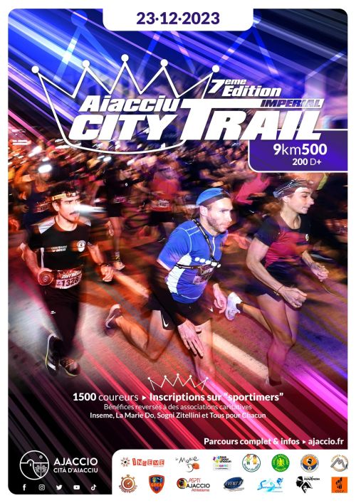 City Trail Impérial