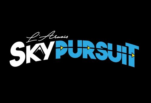 L'Aravis Sky Pursuit