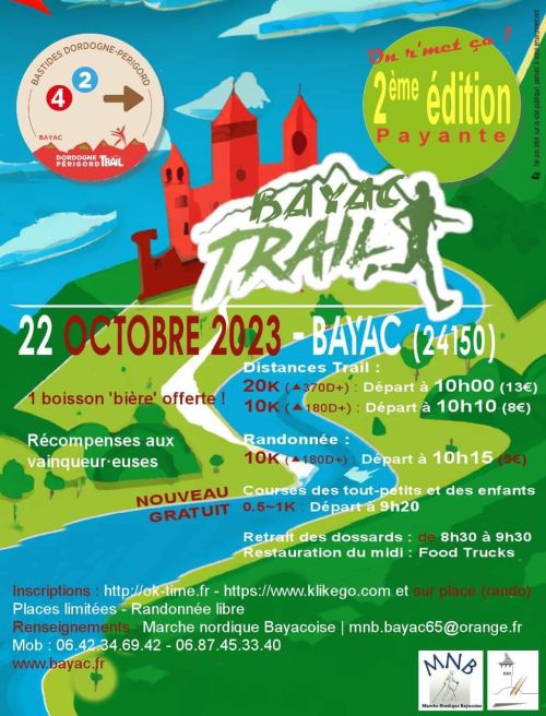 Trails Bayac