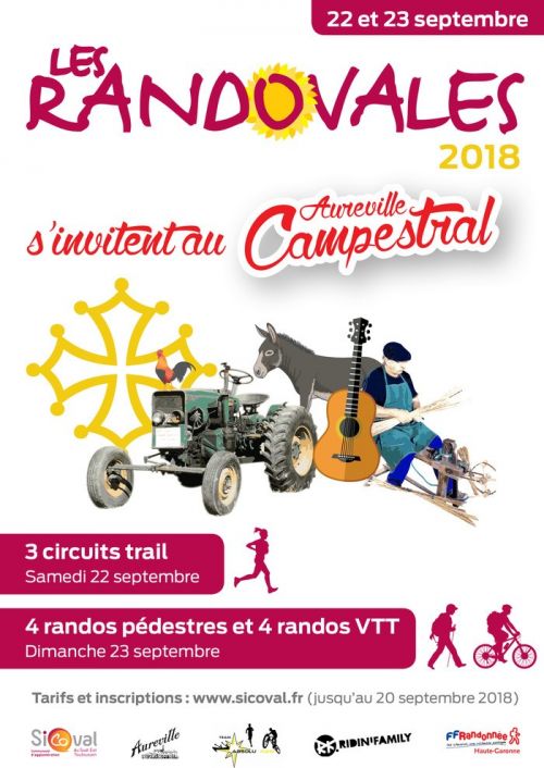 Randovales