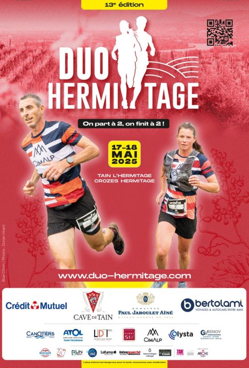 Duo de l'Hermitage