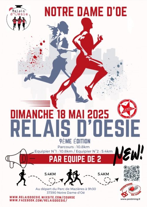 Relais d'Oésie