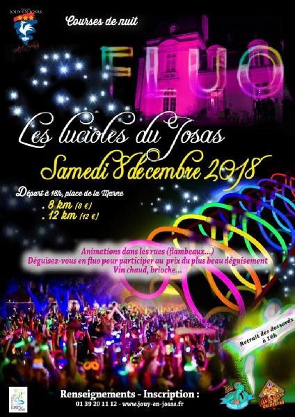 Les Lucioles du Josas
