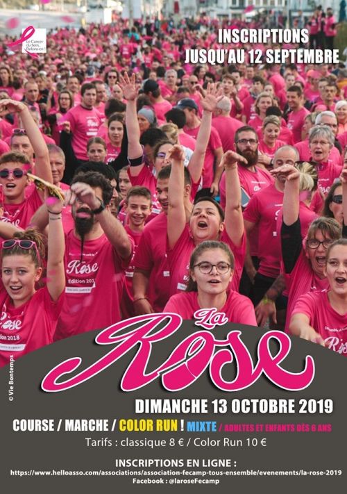 La Rose