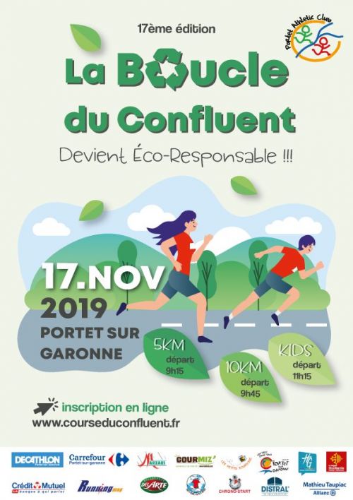 La Boucle du Confluent
