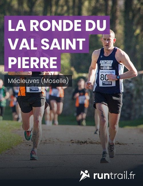 La Ronde du Val Saint Pierre