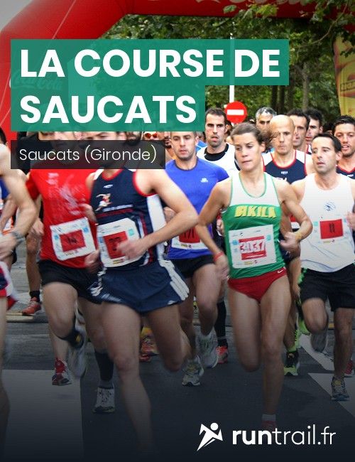 La Course de Saucats