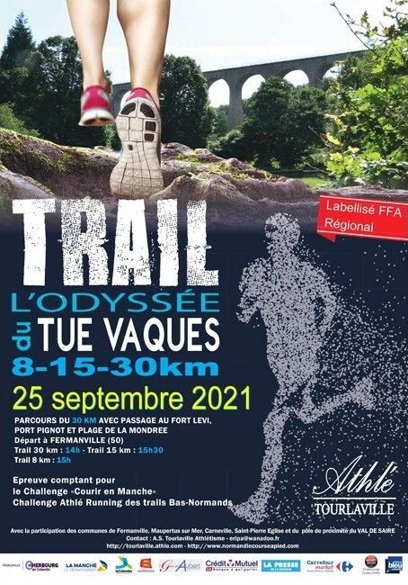 L'Odyssée du Tue Vaques