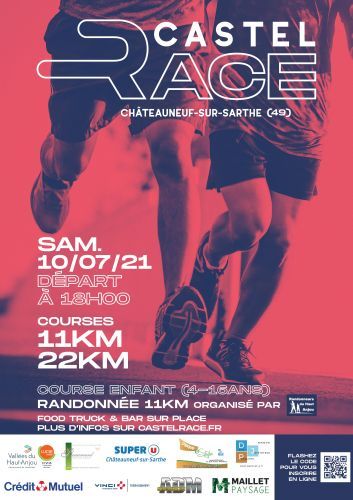 Castel Race