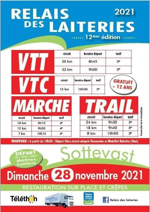 Relais des Laiteries