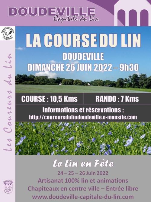 La Course du Lin