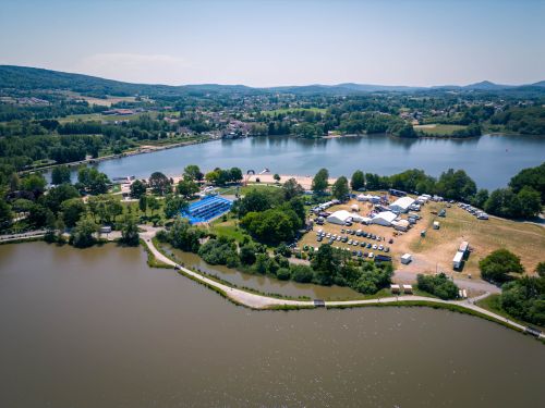 Triathlon de Belfort