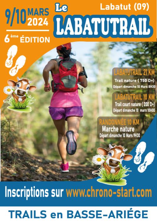 Labatutrail