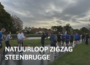ZIGZAG Steenbrugge