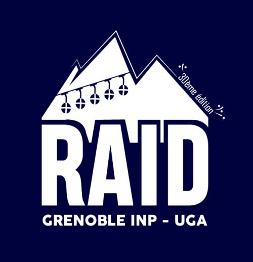 Prologue - RAID Grenoble INP-UGA