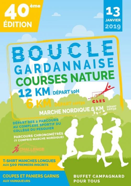 Boucle Gardannaise