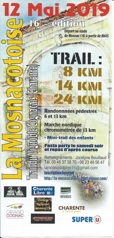 La Mosnacotoise