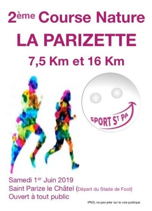 La Parizette