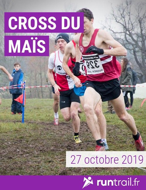 Cross du Maïs