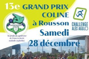 Course Pédestre Nocturne Solidaire