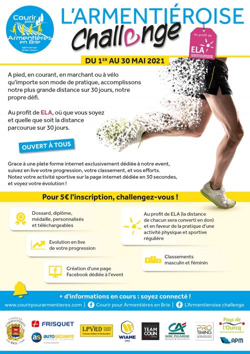 L'Armentiéroise Challenge