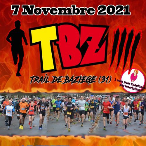 TBZ Trail de Baziège