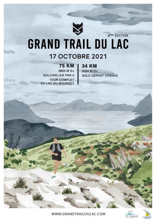 Grand Trail du Lac