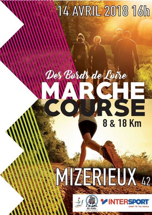 Course des Bords de Loire