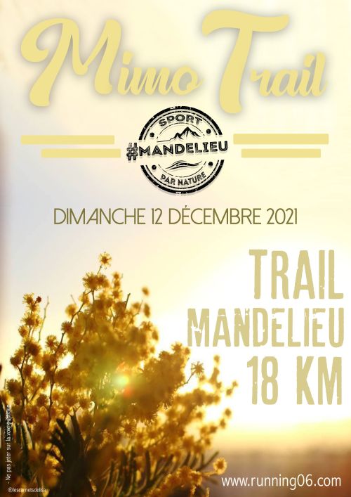 Mimo Trail
