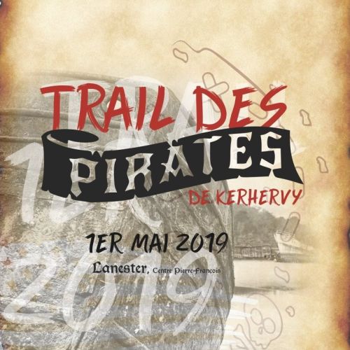 Trail des Pirates