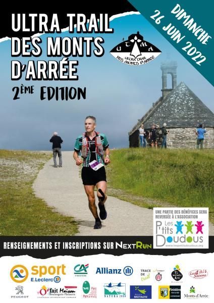 Ultra Trail des Monts d’Arrée