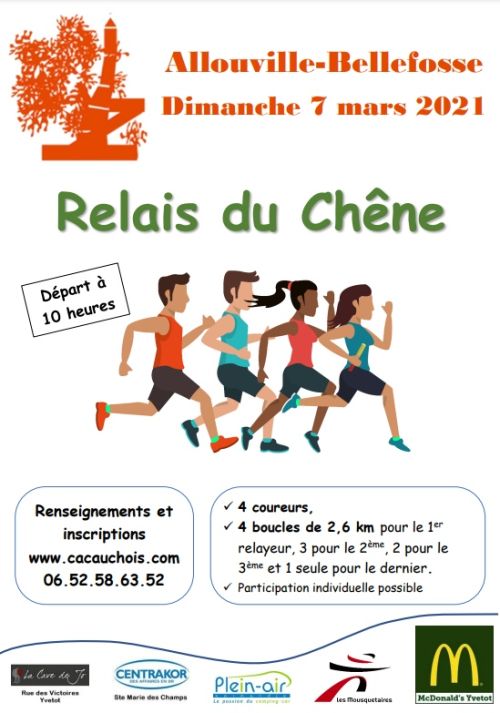 Relais du Chêne