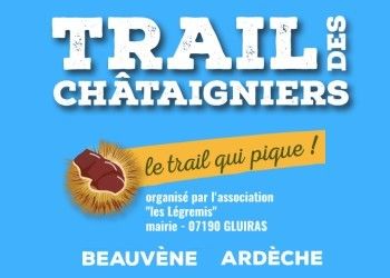 Trail des Châtaigniers