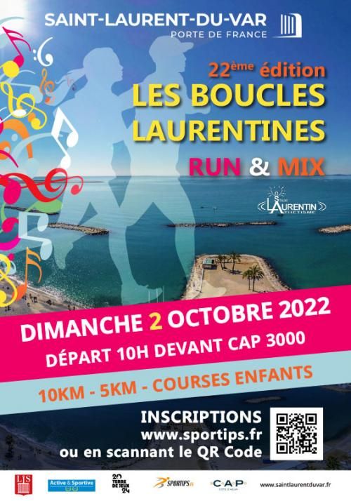 Boucles Laurentines