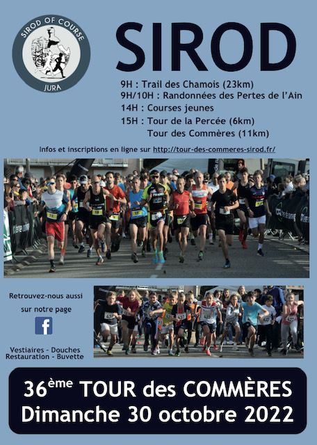 Tour des Commères