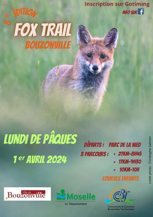 Foxtrail