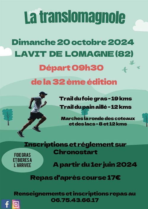 La Translomagnole