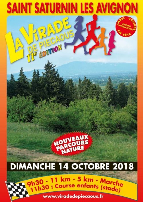 Virade de Piécaous