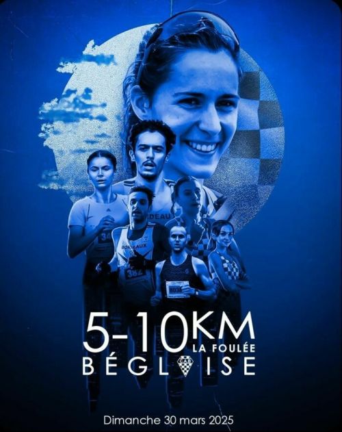 La Foulée Béglaise
