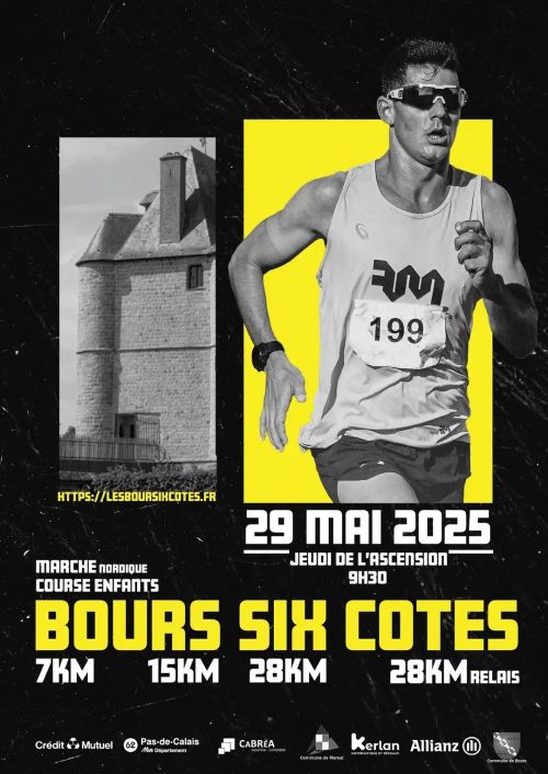 Les Bours Six Côtes