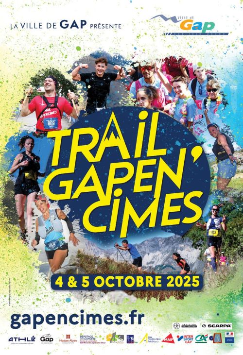 Gapen'Cîmes